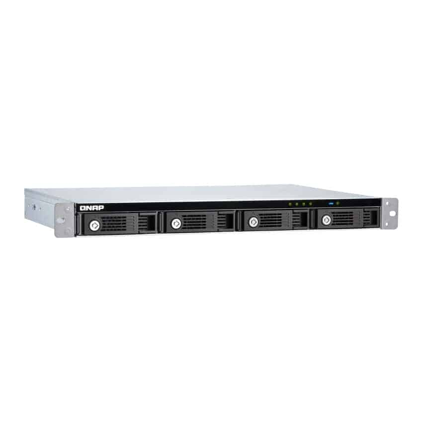 QNAP TR-004U 4 Bay Expansion Chassis